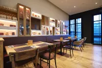 Holiday Inn HASSELT by IHG - breakfast