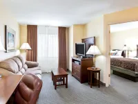 Staybridge Suites MCALLEN by IHG Hotels near McAllen International Airport