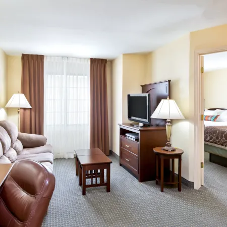 Staybridge Suites MCALLEN by IHG
