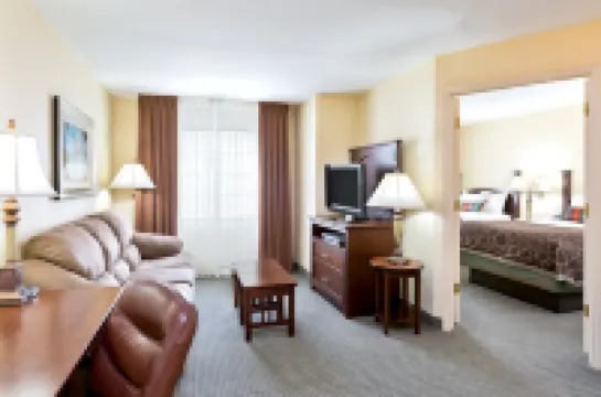 Staybridge Suites MCALLEN by IHG