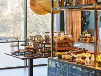 Sofitel Brussels Europe Hotels in Etterbeek