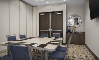 Hampton Inn & Suites Austin @ the University/Capitol