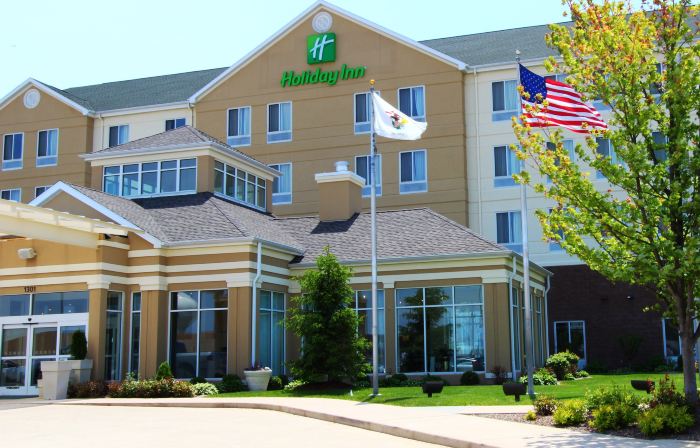 Holiday Inn EFFINGHAM by IHG