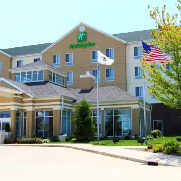 Holiday Inn EFFINGHAM by IHG