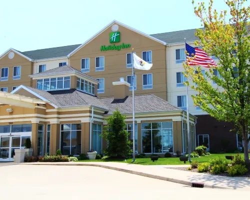 Holiday Inn EFFINGHAM by IHG Hotels in Effingham