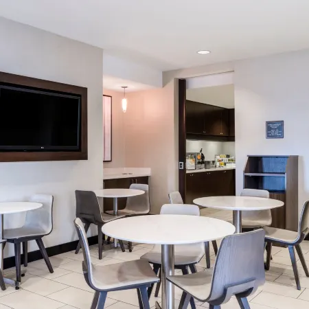 Residence Inn Bloomington