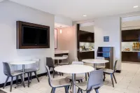 Residence Inn Bloomington - breakfast