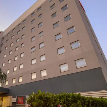 Ibis Montes Claros Shopping