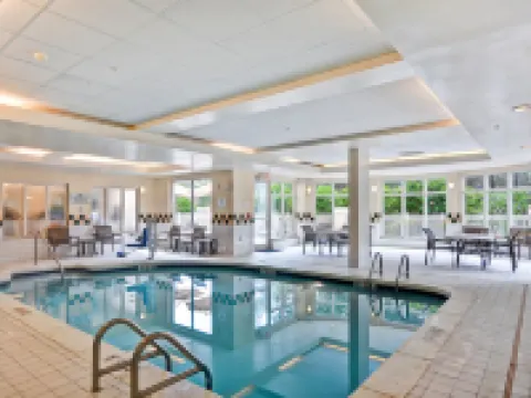 Hilton Garden Inn Mobile East Bay/Daphne Hotels in Daphne