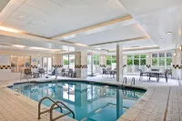 Hilton Garden Inn Mobile East Bay/Daphne
