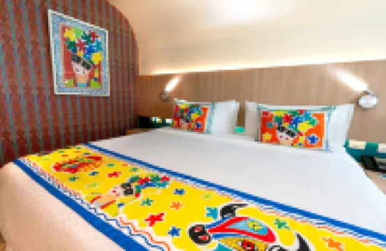 巴蘭基亞福朋喜來登酒店