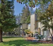 WorldMark Bass Lake - Balcony