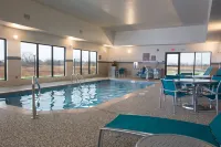TownePlace Suites Lincoln North - Kitchens
