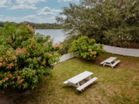 Red Roof Inn Ellenton - Bradenton NE Hotels in Manatee County