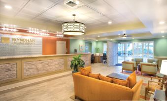 Club Wyndham at Majestic Sun