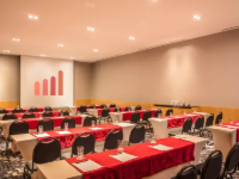 Fiesta Inn Los Mochis Hotels in Los Mochis