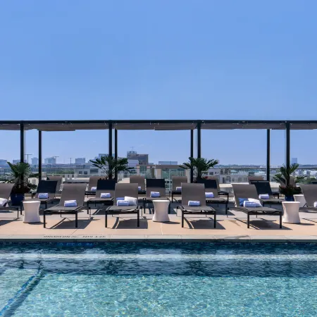 Omni Frisco-Dallas Hotel at the Star