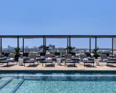 Omni Frisco-Dallas Hotel at the Star Hotels in Frisco