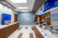 Holiday Inn Express & Suites PUNTA GORDA by IHG - breakfast