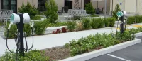 Holiday Inn El Monte - Los Angeles by IHG - parking