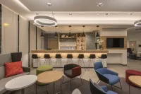 Holiday Inn Express WUPPERTAL - HAUPTBAHNHOF by IHG Hotels in Wuppertal