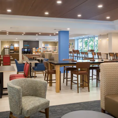 Holiday Inn Express CHELMSFORD by IHG