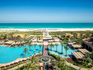 Saadiyat Rotana Resort & Villas