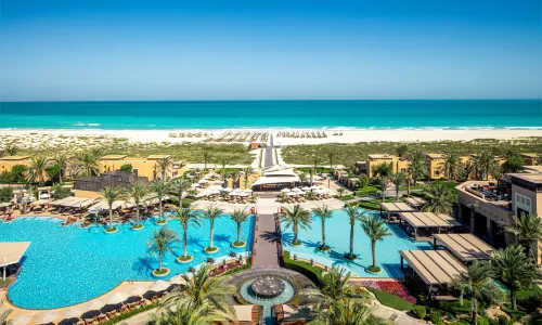 Saadiyat Rotana Resort & Villas