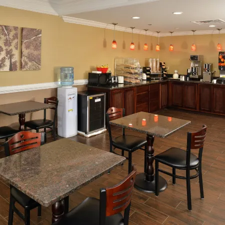 Red Roof Inn Dalton