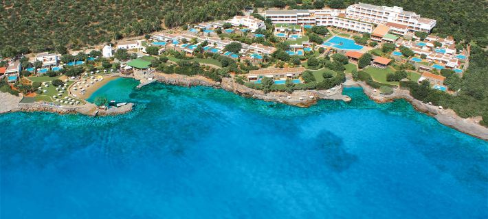 Elounda Mare Relais & Châteaux Hotel Hotels in Elounda