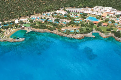 Elounda Mare Relais & Châteaux Hotel