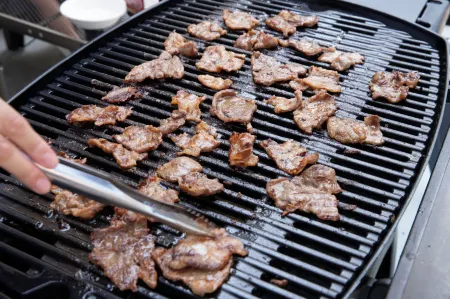 SANTE 4073 STAY & SAUNA HAKATA ISLAND 1