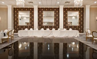 Holiday Inn Lancaster