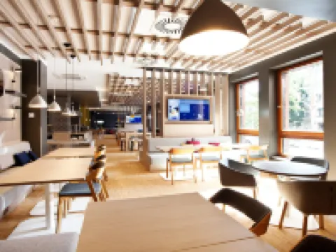 Holiday Inn Express SAARBRÜCKEN by IHG Hotels in Saarbruecken