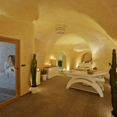 Gold Suites - Small Luxury Hotels of the World