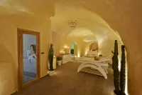 Gold Suites - Small Luxury Hotels of the World - Spa