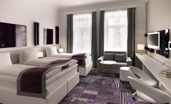 Ibis Styles Stockholm Odenplan