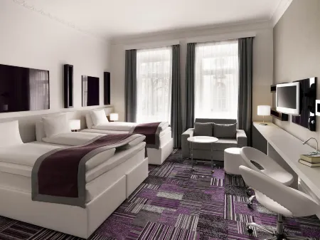 Ibis Styles Stockholm Odenplan