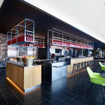 Citizenm Paris Charles de Gaulle Airport