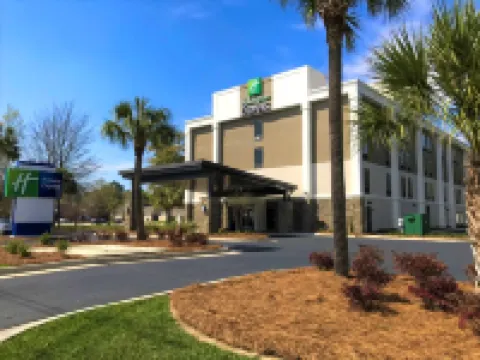 Holiday Inn Express STATESBORO by IHG Hotels in Statesboro