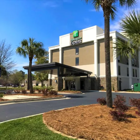 Holiday Inn Express STATESBORO by IHG