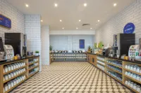 Holiday Inn Express Bridgwater M5, Jct. 24 by IHG - acceptant les animaux