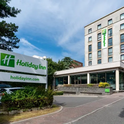 Holiday Inn BOURNEMOUTH by IHG Hotels near Popworld - Bournemouth
