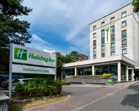 Holiday Inn BOURNEMOUTH by IHG Hotels in Bournemouth