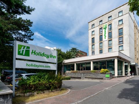 Holiday Inn BOURNEMOUTH by IHG