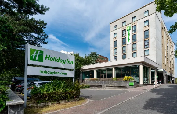 洲際假日酒店伯恩矛斯