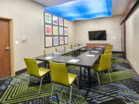 Holiday Inn Express & Suites EL PASO - SUNLAND PARK AREA by IHG Hotéis em El Paso