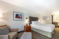 Best Western Plus University Park Inn  Suites