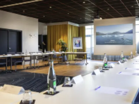 Novotel Annecy Centre