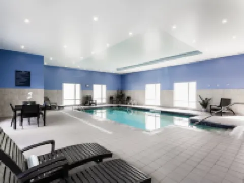 Hampton Inn & Suites by Hilton Quebec City Beauport Hotels in Quebec City